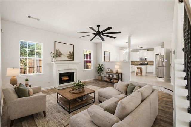 7322 Vigo Drive, Lithonia, GA 30058