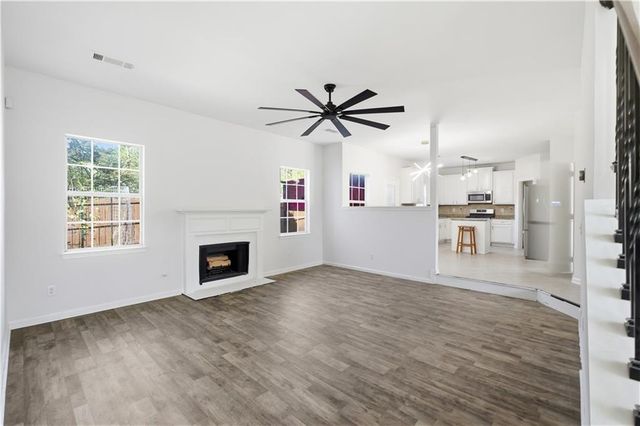 7322 Vigo Drive, Lithonia, GA 30058