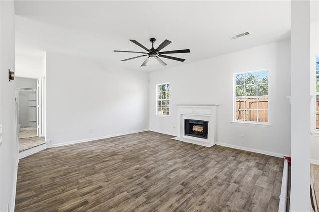 7322 Vigo Drive, Lithonia, GA 30058