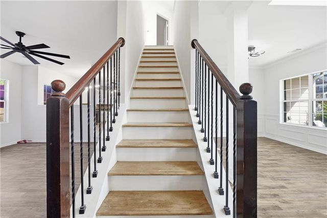 7322 Vigo Drive, Lithonia, GA 30058