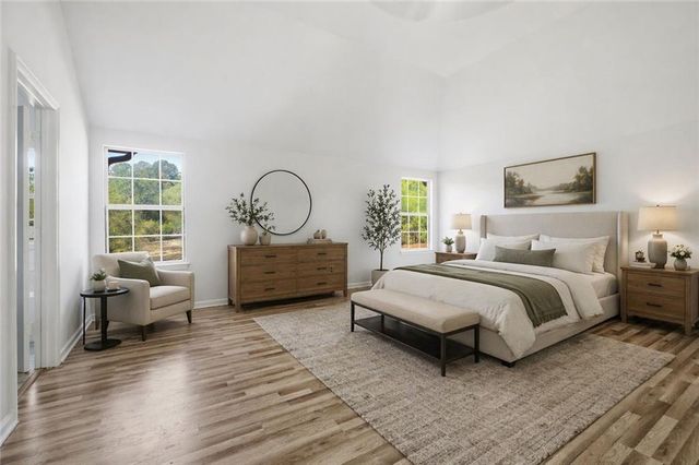 7322 Vigo Drive, Lithonia, GA 30058