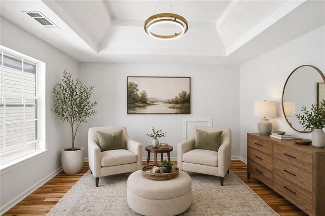 7322 Vigo Drive, Lithonia, GA 30058