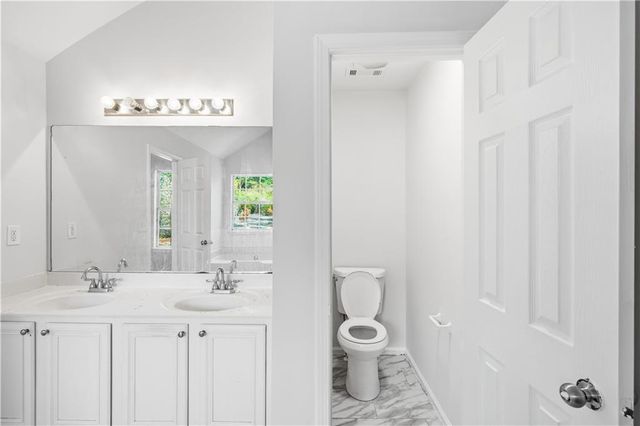 7322 Vigo Drive, Lithonia, GA 30058