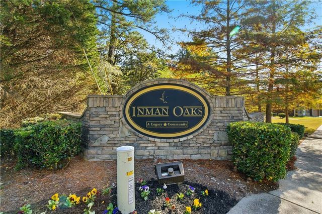 7322 Vigo Drive, Lithonia, GA 30058