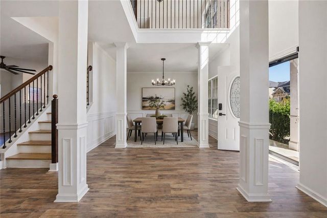 7322 Vigo Drive, Lithonia, GA 30058