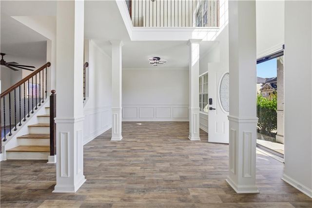 7322 Vigo Drive, Lithonia, GA 30058