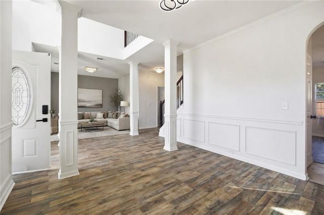 7322 Vigo Drive, Lithonia, GA 30058