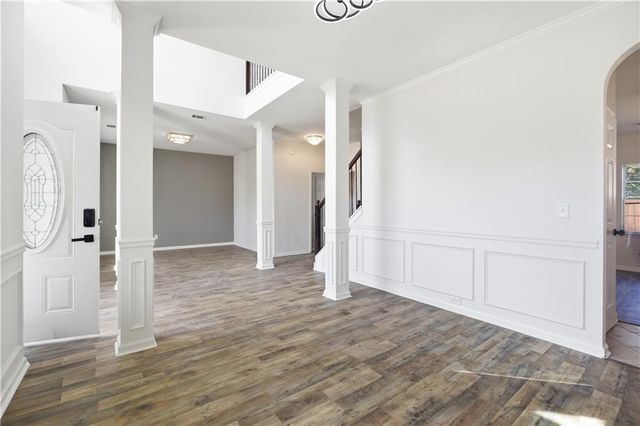 7322 Vigo Drive, Lithonia, GA 30058