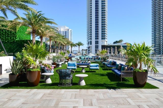 4010 S Ocean Dr T4005, Hollywood, FL 33019