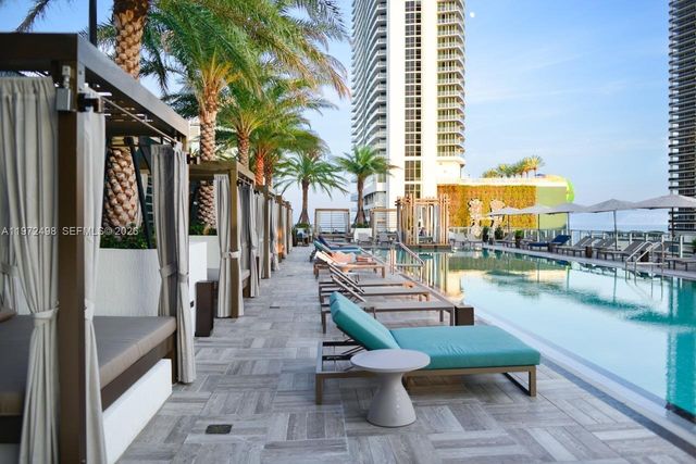 4010 S Ocean Dr T4005, Hollywood, FL 33019