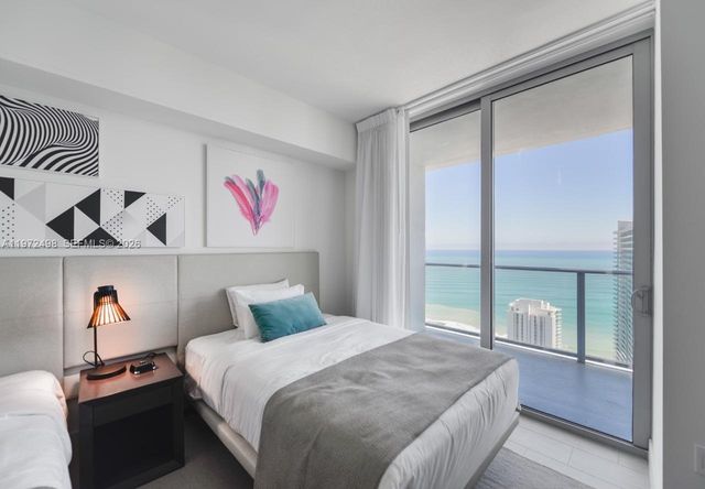 4010 S Ocean Dr T4005, Hollywood, FL 33019