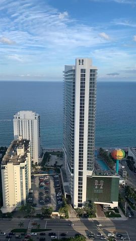 4010 S Ocean Dr T4005, Hollywood, FL 33019