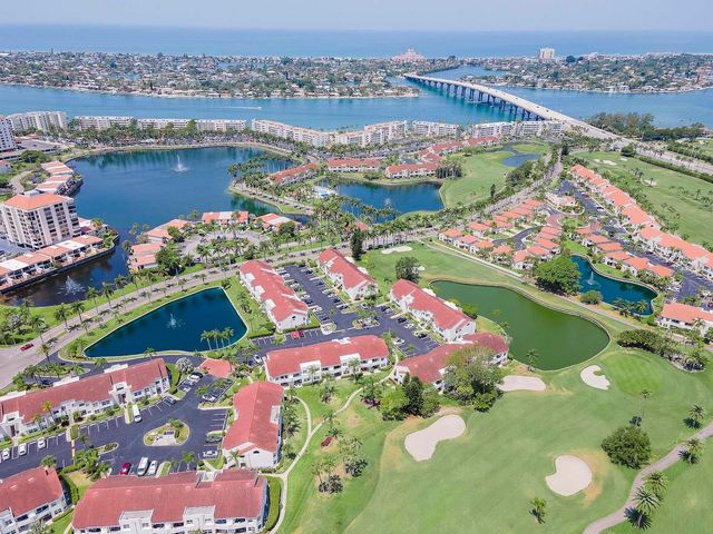 6100 BAHIA DEL MAR CIRCLE 102, St Petersburg, FL 33715