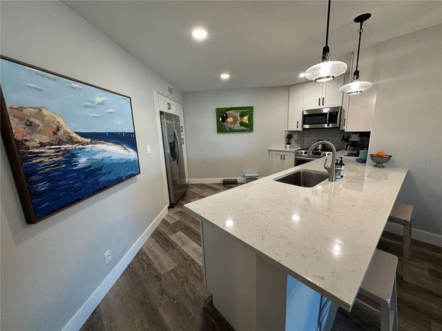 6100 BAHIA DEL MAR CIRCLE 102, St Petersburg, FL 33715