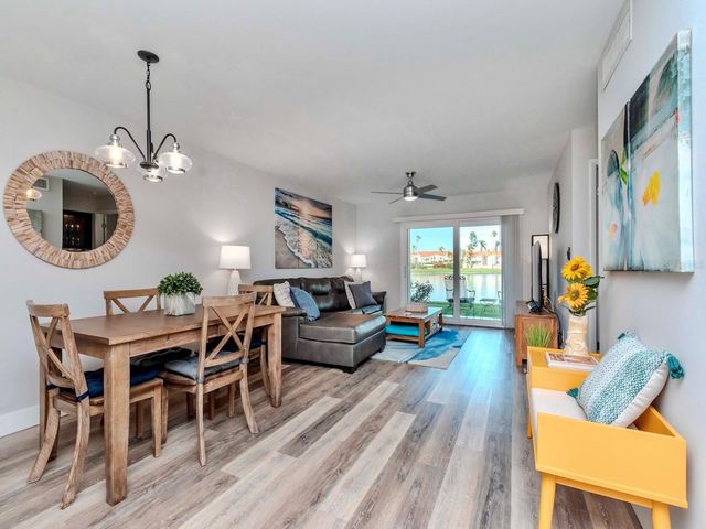 6100 BAHIA DEL MAR CIRCLE 102, St Petersburg, FL 33715