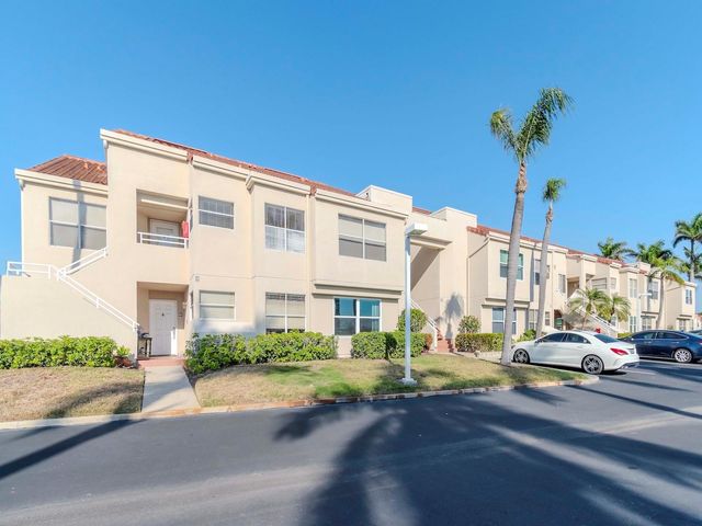 6100 BAHIA DEL MAR CIRCLE 102, St Petersburg, FL 33715