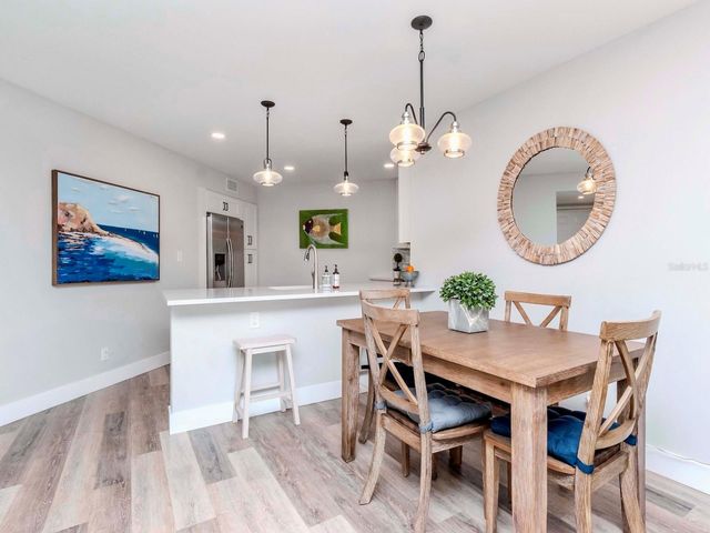 6100 BAHIA DEL MAR CIRCLE 102, St Petersburg, FL 33715