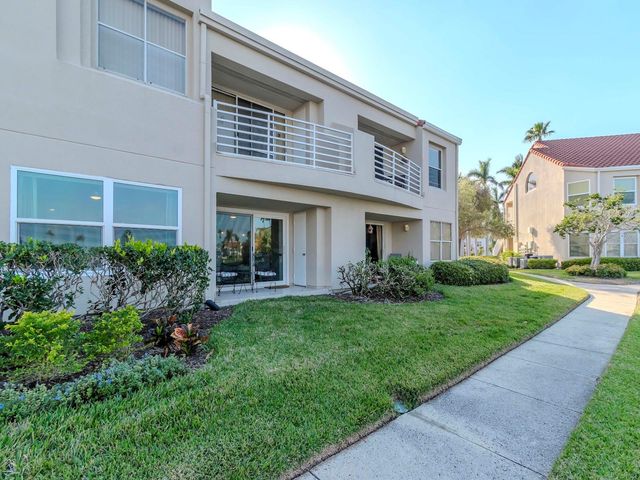 6100 BAHIA DEL MAR CIRCLE 102, St Petersburg, FL 33715