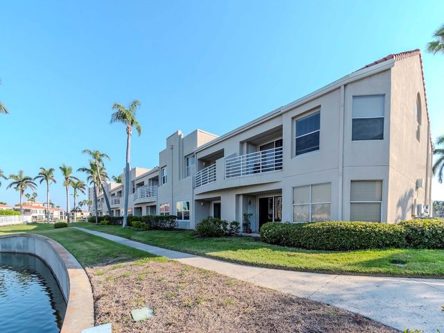 6100 BAHIA DEL MAR CIRCLE 102, St Petersburg, FL 33715