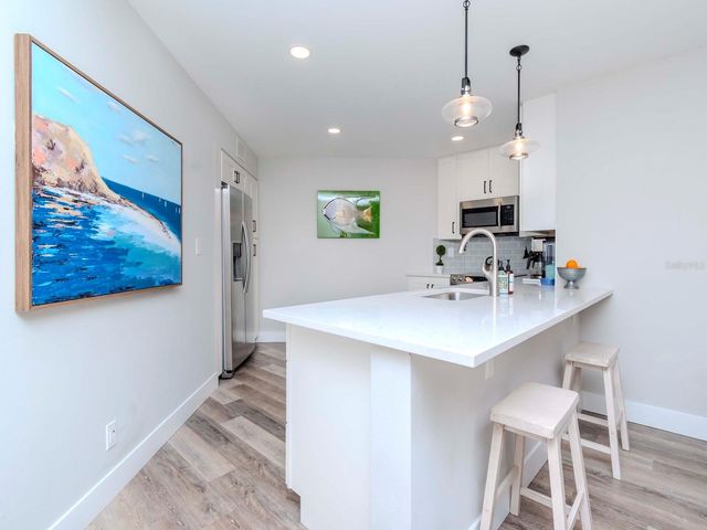 6100 BAHIA DEL MAR CIRCLE 102, St Petersburg, FL 33715