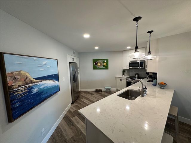 6100 BAHIA DEL MAR CIRCLE 102, St Petersburg, FL 33715