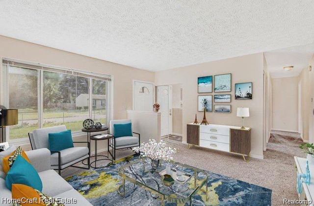 1233 DAVIS ST, Ypsilanti Charter Township, MI 48198