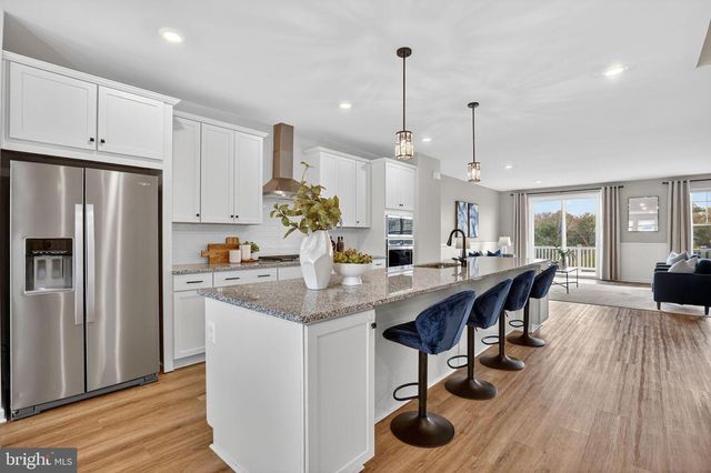 19324 BROOKWATER TER, Leesburg, VA 20175