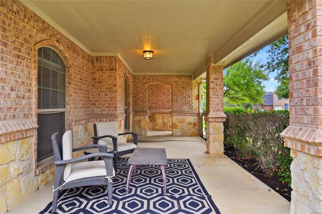 937 Yucca Court, Burleson, TX 76028