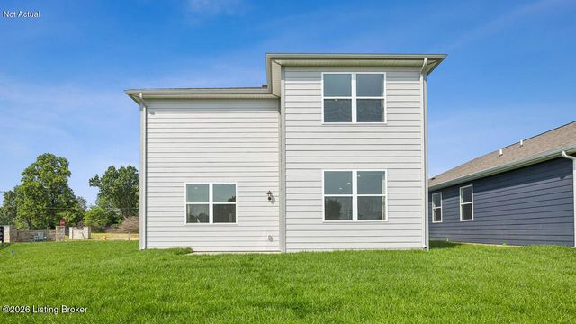 3026 Grace Marie Way, New Albany, IN 47150