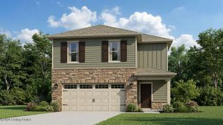 3026 Grace Marie Way, New Albany, IN 47150