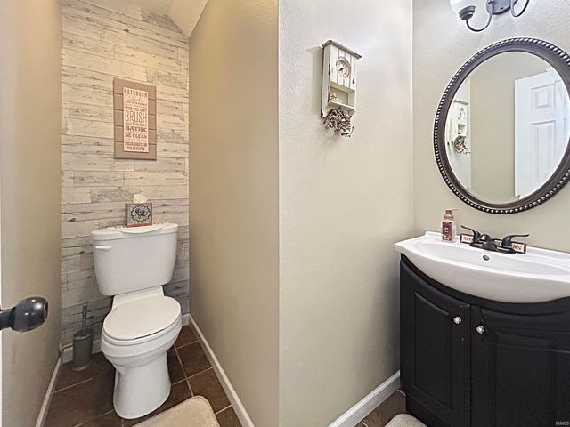 401 Faxon Drive, Lafayette, IN 47905