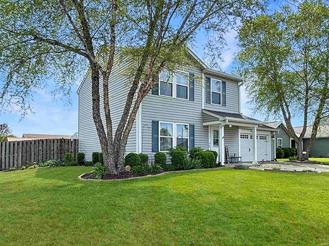 401 Faxon Drive, Lafayette, IN 47905