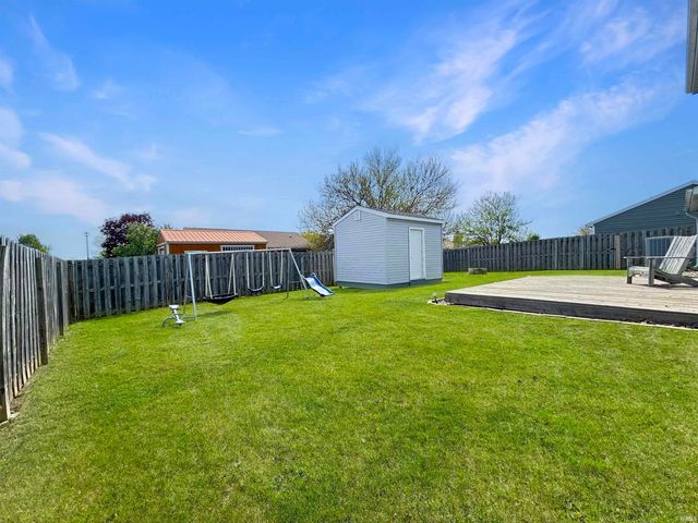 401 Faxon Drive, Lafayette, IN 47905