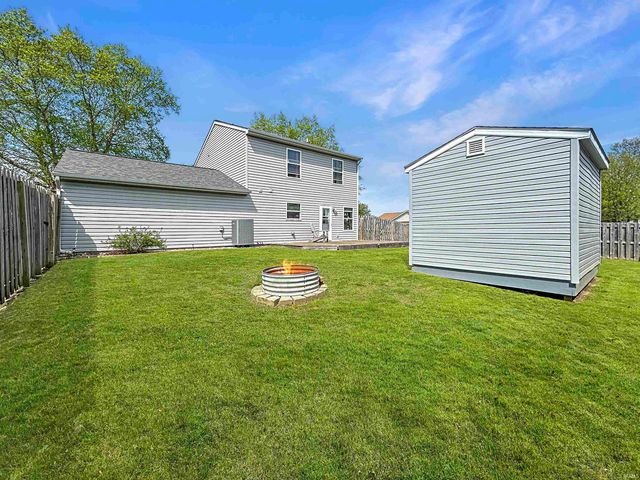 401 Faxon Drive, Lafayette, IN 47905