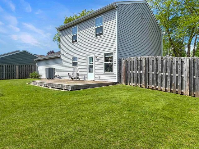 401 Faxon Drive, Lafayette, IN 47905
