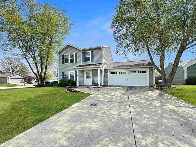 401 Faxon Drive, Lafayette, IN 47905