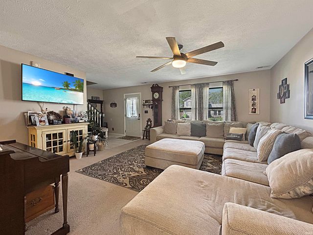 401 Faxon Drive, Lafayette, IN 47905