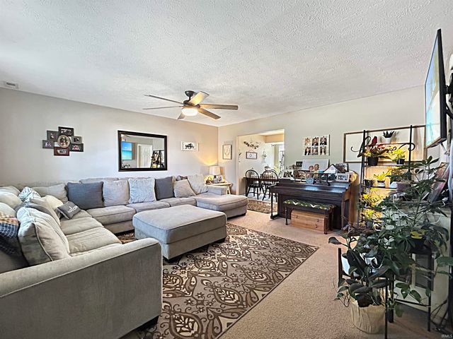 401 Faxon Drive, Lafayette, IN 47905