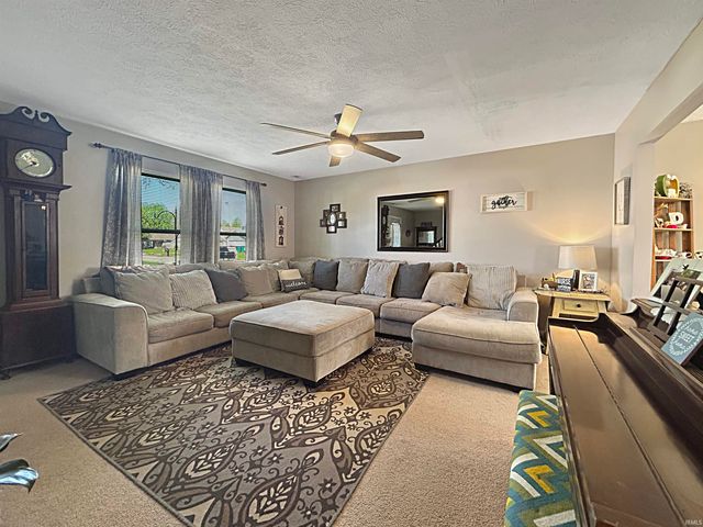 401 Faxon Drive, Lafayette, IN 47905