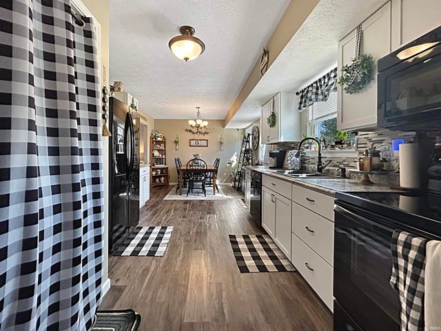 401 Faxon Drive, Lafayette, IN 47905