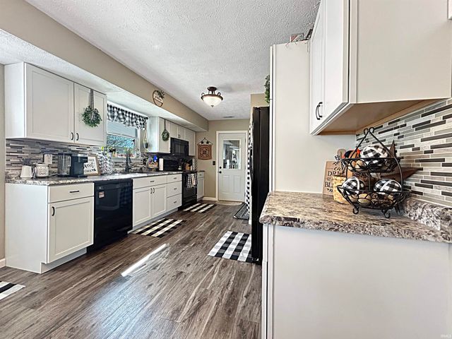 401 Faxon Drive, Lafayette, IN 47905