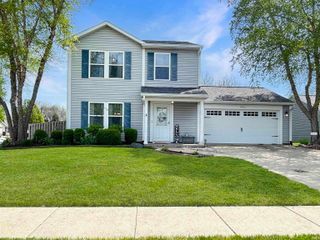 401 Faxon Drive, Lafayette, IN 47905