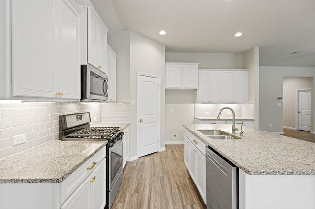 18206 Bayonne Channel Court, Houston, TX 77044