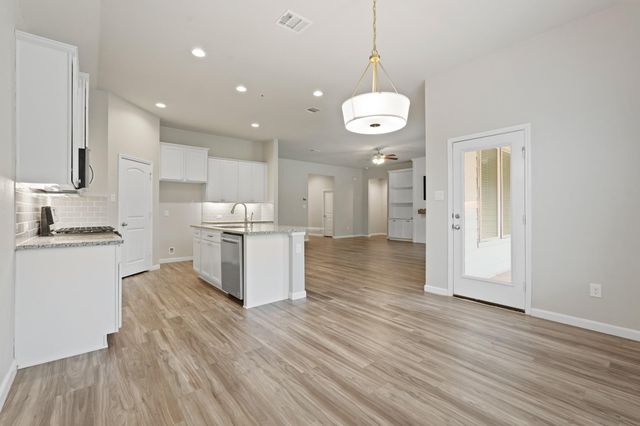 18206 Bayonne Channel Court, Houston, TX 77044