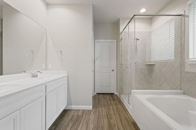 18206 Bayonne Channel Court, Houston, TX 77044