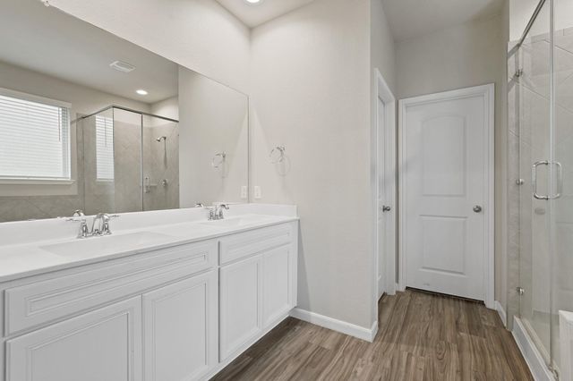 18206 Bayonne Channel Court, Houston, TX 77044
