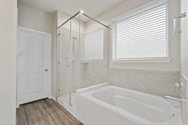 18206 Bayonne Channel Court, Houston, TX 77044