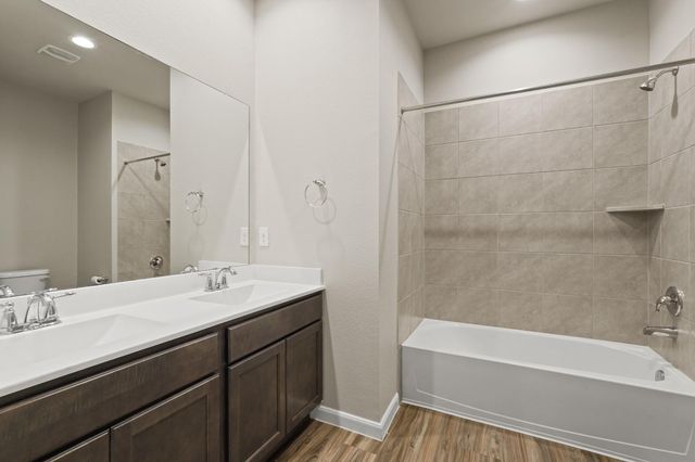 18206 Bayonne Channel Court, Houston, TX 77044