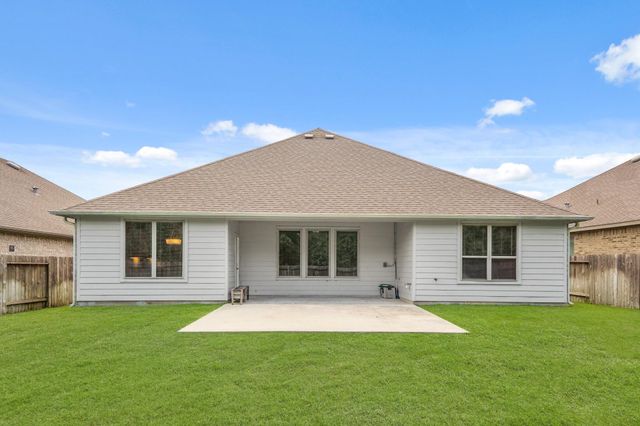 18206 Bayonne Channel Court, Houston, TX 77044