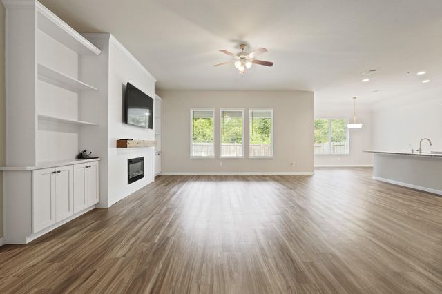 18206 Bayonne Channel Court, Houston, TX 77044